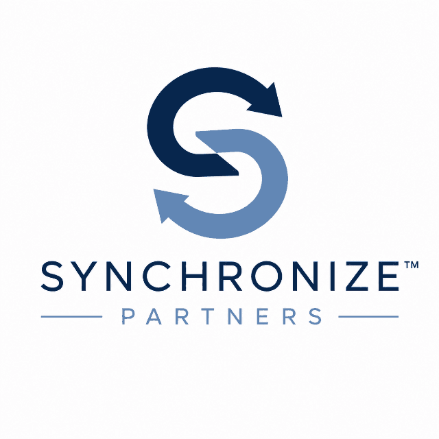 Synchronize Partners, Strategic Alliance with Recon.AI.